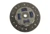 Комплект сцепления Subaru Forester, Impreza, Legacy 2.0D 02.08- SACHS 3000 950 006 (фото 8)