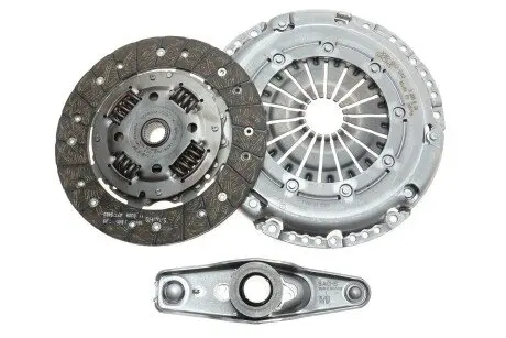 Комплект сцепления VW GOLF 1,4 TSI 12- SACHS 3000950072