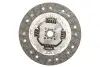 Комплект сцепления VW GOLF 1,4 TSI 12- SACHS 3000950072 (фото 5)