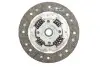 Комплект сцепления VW GOLF 1,4 TSI 12- SACHS 3000950072 (фото 6)