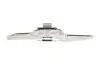 Комплект сцепления VW GOLF 1,4 TSI 12- SACHS 3000950072 (фото 8)