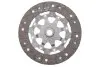 Комплект зчеплення (з підшипником) PSA Berlingo/Partner 1.6HDi (тип 66/80kw)(228mm) SACHS 3000 950 090 (фото 8)