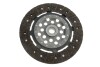 К-кт зчеплення Nissan Qashqai 07-, Renault Clio III/Megane II 1.5dCi 05- 230mm SACHS 3000 950 538 (фото 4)