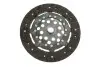 К-кт зчеплення Nissan Qashqai 07-, Renault Clio III/Megane II 1.5dCi 05- 230mm SACHS 3000 950 538 (фото 5)