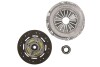 Комплект зчеплення Hyundai Elantra, I30 KIA Ceed, Cerato 1.6D 06.05- SACHS 3000 950 564 (фото 1)