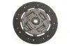 Комплект зчеплення Hyundai Elantra, I30 KIA Ceed, Cerato 1.6D 06.05- SACHS 3000 950 564 (фото 2)