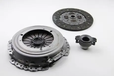 Комплект зчеплення (РП) SACHS 3000 950 713 (фото 1)