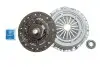 Комплект зчеплення 200mm Citroen Berlingo 1.6 00-08 / Peugeut 307 1.4-1.6 LPG 09.98- SACHS 3000 951 012 (фото 1)