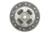 Комплект зчеплення 200mm Citroen Berlingo 1.6 00-08 / Peugeut 307 1.4-1.6 LPG 09.98- SACHS 3000 951 012 (фото 5)