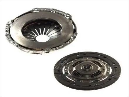 Комплект сцепления 228mm Ford Focus C-MAX 1,8 04.04- skrz.B5/IB5 SACHS 3000 951 023