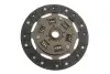 Комплект сцепления Skoda Fabia 1.2 SACHS 3000 951 051 (фото 8)