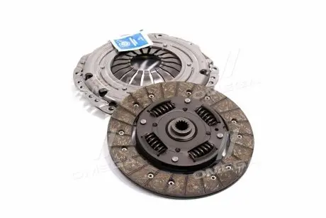 Комплект зчеплення Opel Astra H/Combo1.4-1.8 05.03- SACHS 3000 951 064