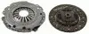 Комплект зчеплення Astra (G/H)/Corsa/Vectra (C/B) 1.5-1.8 TD 87- (без вижимного підшипника) SACHS 3000 951 071 (фото 1)
