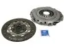 Комплект зчеплення Opel Astra J, Corsa D, Insignia A,Zafira B, Zafira Cab 9-5 1.6/1.6CNG/1.8 07.08- SACHS 3000 951 081 (фото 1)