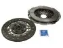 Комплект зчеплення Opel Astra J, Corsa D, Insignia A,Zafira B, Zafira Cab 9-5 1.6/1.6CNG/1.8 07.08- SACHS 3000 951 081 (фото 2)