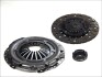 Комплект зчеплення Skoda Fabia Combi (6Y5) 1.4D 01.99- SACHS 3000 951 092 (фото 2)