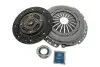 Комплект зчеплення Hyundai Accent III KIA Rio II 1.4/1.6 03.05- SACHS 3000 951 098 (фото 1)