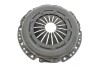 Комплект сцепления Hyundai Accent III KIA Rio II 1.4/1.6 03.05- SACHS 3000 951 098 (фото 4)