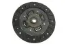 Комплект зчеплення Hyundai Accent III KIA Rio II 1.4/1.6 03.05- SACHS 3000 951 098 (фото 5)