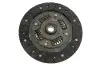 Комплект зчеплення Hyundai Accent III KIA Rio II 1.4/1.6 03.05- SACHS 3000 951 098 (фото 6)