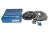 Комплект зчеплення Hyundai Accent III KIA Rio II 1.4/1.6 03.05- SACHS 3000 951 098 (фото 7)