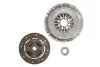 Комплект зчеплення MB Vito 2.3D 96-99 (230mm) 3 000 951 205