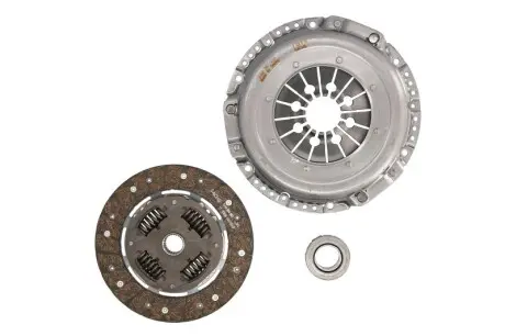 Комплект сцепления MB Vito 2.3D 96-99 (230mm) SACHS 3 000 951 205