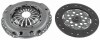 К-кт зчеплення Opel Astra G/Zafira 2.0DTi 00- SACHS 3000 951 264 (фото 1)