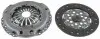 Комплект зчеплення Opel Astra G/Zafira 2.0DTi 00- 3000 951 264