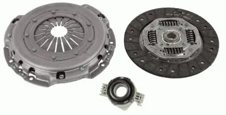 Комплект зчеплення SACHS 3 000 951 278