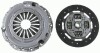 К-кт зчеплення Renault Master 3.0 dCi 10/03- SACHS 3000 951 320 (фото 1)