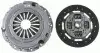 Комплект зчеплення Renault Master 3.0 dCi 10/03- SACHS 3000 951 320 (фото 1)