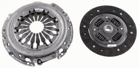 Комплект зчеплення SACHS 3000951334