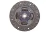 Комплект зчеплення Chevrolet Aveo 1.4-1.4 16V, Daewoo Lanos 1.6 16V 97- SACHS 3000 951 403 (фото 6)