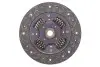 Комплект зчеплення Chevrolet Aveo 1.4-1.4 16V, Daewoo Lanos 1.6 16V 97- SACHS 3000 951 403 (фото 7)