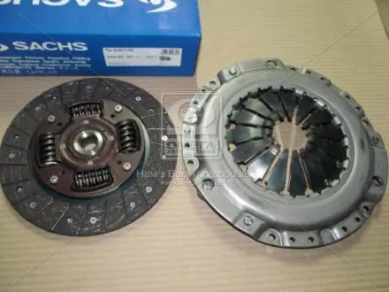Комплект зчеплення SACHS 3 000 951 407