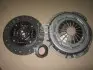 Комплект зчеплення Chevrolet Aveo 1.4I 8V 02-/Daewoo Kalos 1.4I 8V 09- 3000 951 426