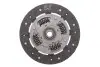 Комплект зчеплення Fiat Doblo 1.4i 05-/500/Panda 1.3JTD/4X4 09.03- SACHS 3000 951 532 (фото 7)