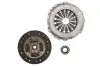 Комплект сцепления Hyundai i30 CW (FD) 1.6 CRDi 08-/Kia Ceed 12- SACHS 3000 951 556 (фото 1)