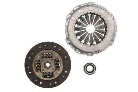 Комплект зчеплення Hyundai i30 CW (FD) 1.6 CRDi 08-/Kia Ceed 12- SACHS 3000 951 556