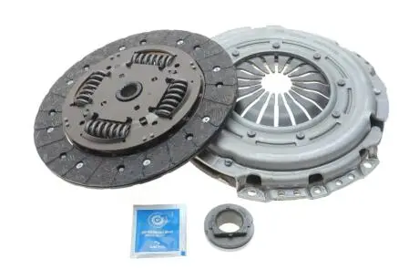 Комплект зчеплення Fiat/PSA Scudo/Berlingo/Partner/207/308 1.6HDi/Multijet 2007- SACHS 3000 951 560