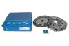 Комплект сцепления Volvo C30, S40 II, V50 Форд C-Max, Focus II, Galaxy, Mondeo IV, S-Max 1.8-2.0 LPG 04.04-06.15 SACHS 3000 951 587 (фото 6)