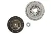 Комплект зчеплення Hyundai Tucson 04-, Kia Sportage 2.0i CRDi 16V 4WD SACHS 3000 951 598 (фото 1)