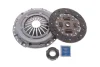 Комплект зчеплення VW Passat 1.8-1.9TD 88-93 T4 1,9 SACHS 3 000 951 689 (фото 1)