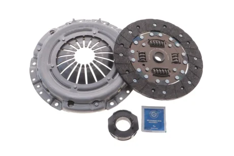 Комплект зчеплення VW Passat 1.8-1.9TD 88-93 T4 1,9 SACHS 3 000 951 689