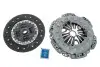 Комплект сцепления MB Sprinter 3.0 Dci 06- SACHS 3000 951 824 (фото 1)