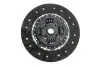 Комплект сцепления MB Sprinter 3.0 Dci 06- SACHS 3000 951 824 (фото 6)