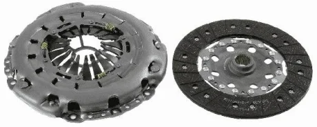 Комплект зчеплення SACHS 3000951850