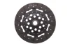 Комплект сцепления Nissan X-TRAIL 2.2 DI, DCI 01- SACHS 3000 951 869 (фото 6)