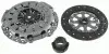 Комплект зчеплення (РП) SACHS 3000 951 870 (фото 1)